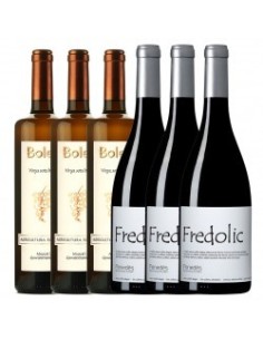 PREMIUM WINE PACK