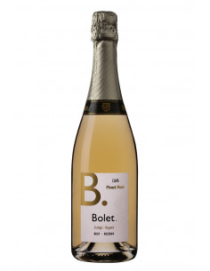 BOLET CAVA ROSAT BRUT RESERVA ECO