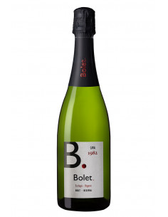 BOLET CAVA BRUT RESERVA ECO